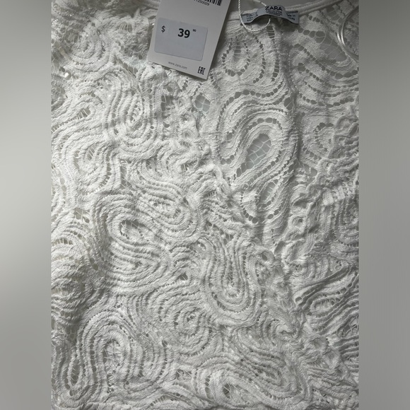 Beach cover up - Picture 2 of 4